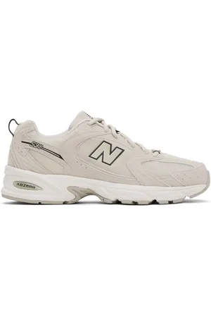 New Balance Beige 530 Sneakers