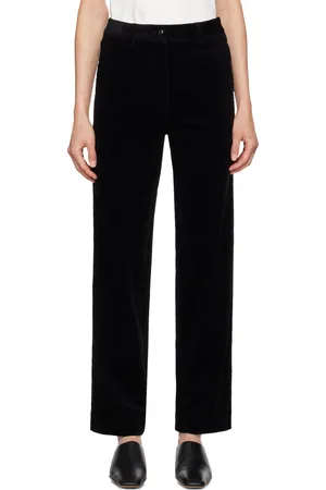 Nothing Written Straight Trousers
