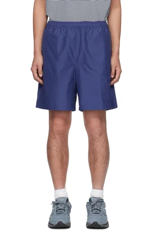 Daiwa Pier39 Blue Tech Reversible Sailing Shorts