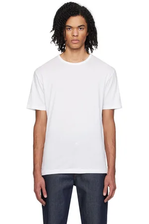 Sunspel Smooth T-Shirt