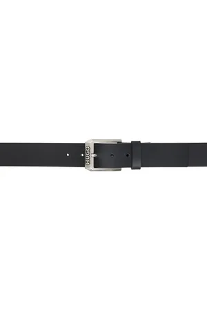 HUGO BOSS Black Informal Belt