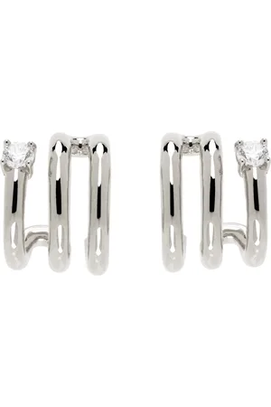 númbering #8102 Earrings