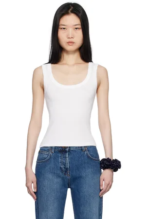 Flore Flore Hillie Tank Top