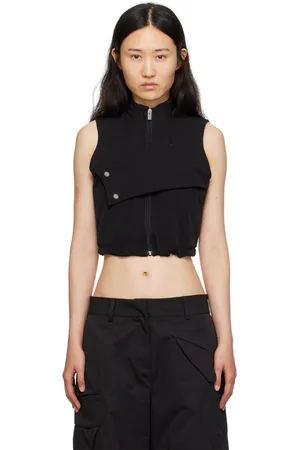 HELIOT EMIL SSENSE Exclusive Vest