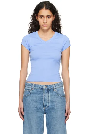 Flore Flore Blue Jill Baby T-Shirt