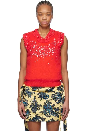 MERYLL ROGGE Padded Vest