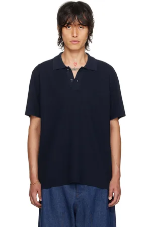 Jacquemus Navy Les Classiques 