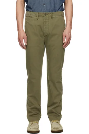 Ralph Lauren Khaki Officer