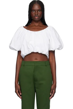 Renaissance Renaissance Amelia Cotton Top
