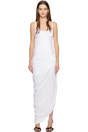 Jacquemus White Les Classiques 