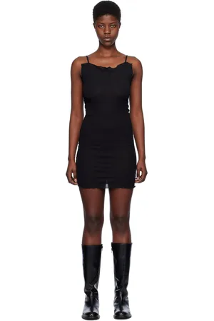 Baserange Rey Minidress