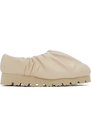 Yume Yume Camp Loafers