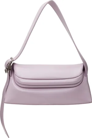 OSOI Purple Folder Brot Bag