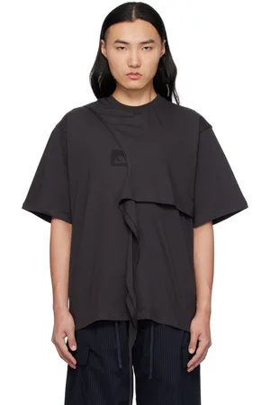 OTTOLINGER Wrap T-shirt