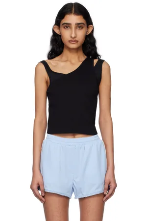 Kijun Layered Tank Top