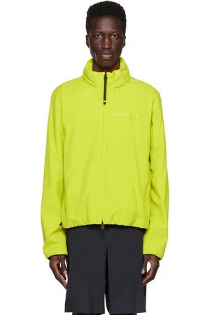 Moncler Green Day-Namic Jacket