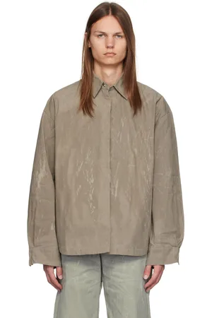 Seventh Taupe M5 Jacket