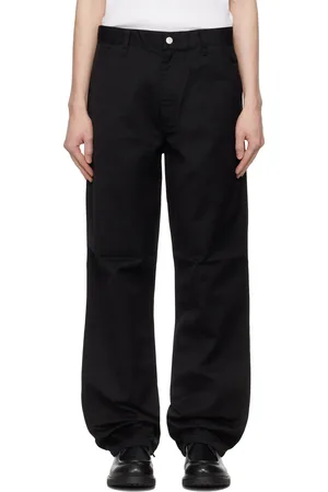 Carhartt Black Cole Cargo Pants