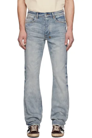 KSUBI Blue Bronko Pure Dynamite Jeans