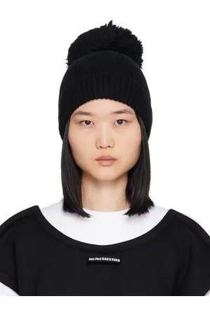 Jean Paul Gaultier Black 