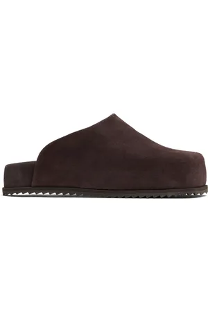 Yume Yume Brown Truck Slides