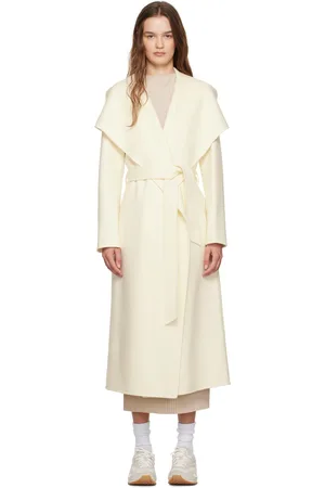 Mackage Off-White Mai-CN Coat