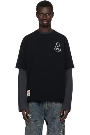 A Bathing Ape Black 