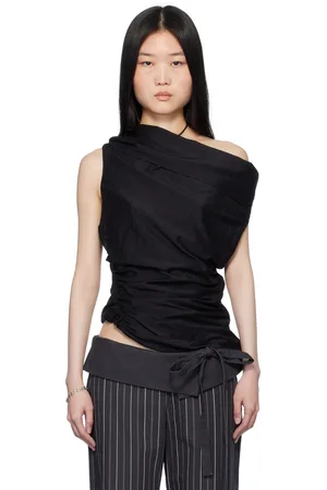 Belle Midnights Top