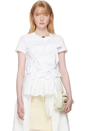 Renaissance Renaissance Chloe-J T-Shirt