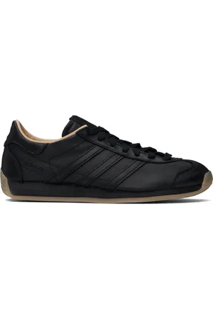 adidas Black Country Japan Sneakers