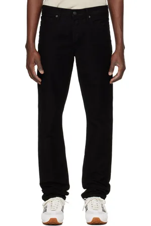 Tom Ford Moleskin Slim Fit Jeans