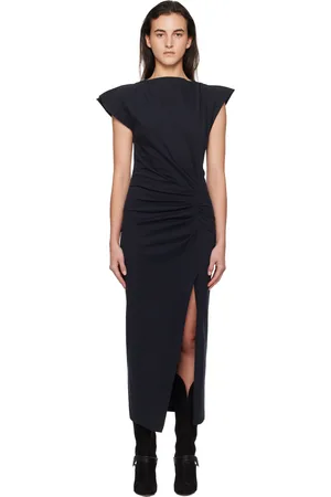 Isabel Marant Nadela Midi Dress