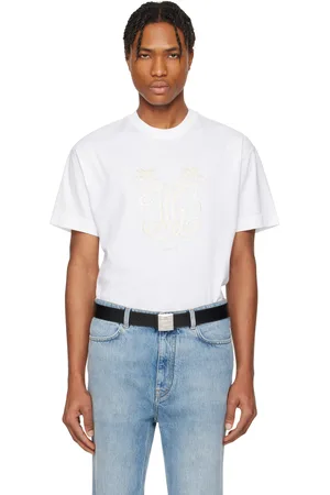Givenchy White 