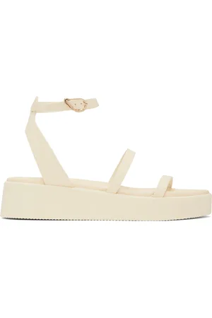 Ancient Greek Sandals Nassida Sandals