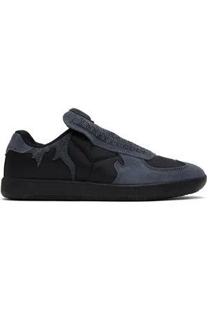 Youths in Balaclava Youths Army Sneakers