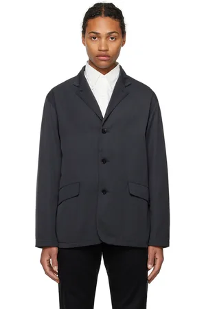 NANAMÍCA Gray Club Blazer