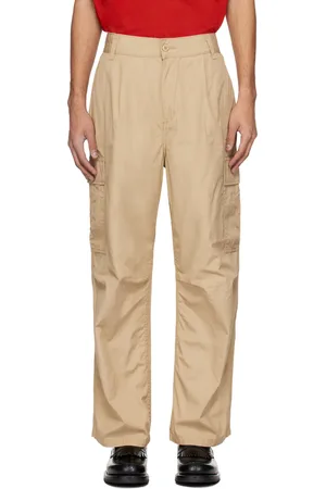 Carhartt Beige Cole Cargo Pants