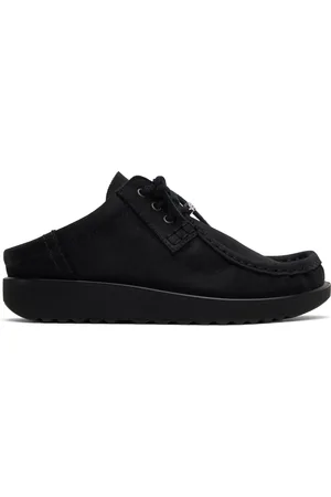 OTTOLINGER ECCO.kollektive Edition Joke Lace Mules