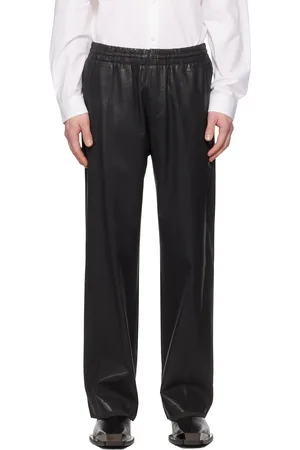 Diesel Gray P-Clays Trousers