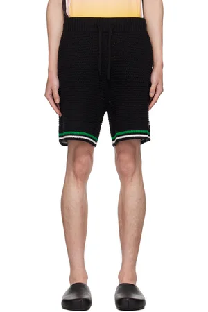 Casablanca Tennis Shorts