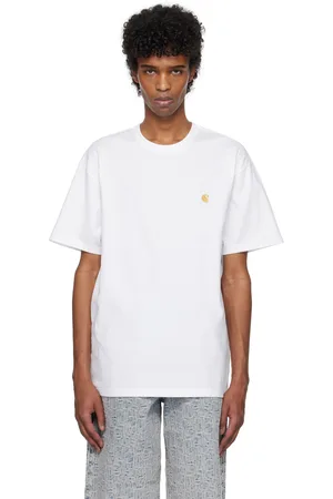 Carhartt White Chase T-shirt