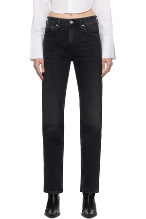 Citizens of Humanity Black Zurie Jeans