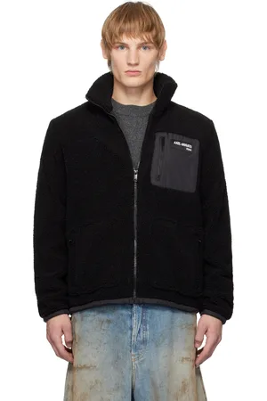 Axel Arigato Billie Fleece Jacket