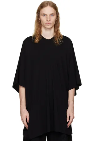 JULIUS Cotton & Rayon T-shirt