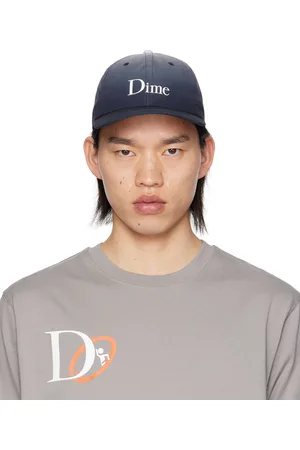 DIME Blue Classic Gradient Low Pro Cap