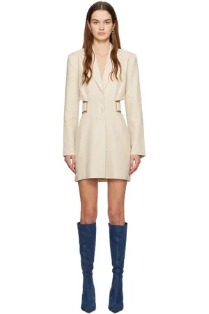 Jacquemus Beige Les Classiques 