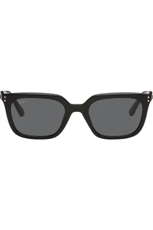 Ray-Ban Black RB4339D Sunglasses