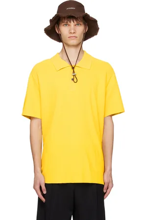 Jacquemus Yellow La Casa 