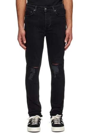 KSUBI Chitch Krow Krushed Jeans