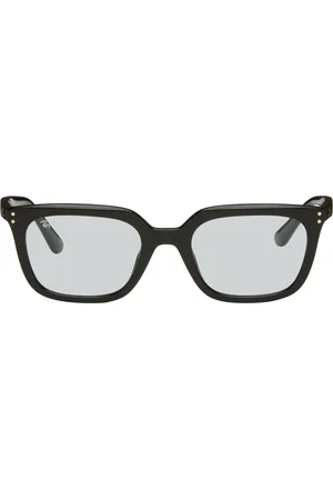 Ray-Ban Black RB4439D Sunglasses